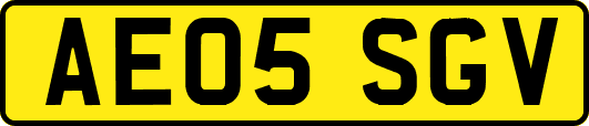 AE05SGV