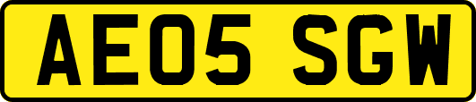 AE05SGW