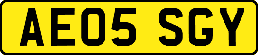 AE05SGY