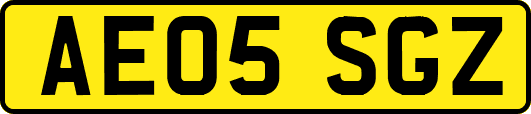 AE05SGZ
