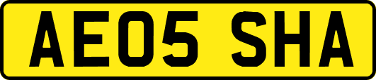AE05SHA