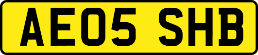 AE05SHB