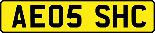 AE05SHC