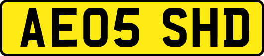 AE05SHD