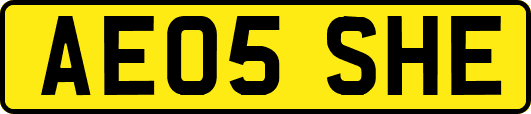 AE05SHE