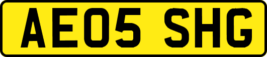 AE05SHG