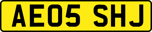 AE05SHJ