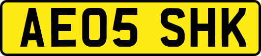 AE05SHK