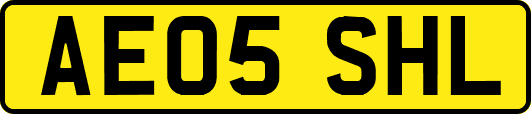 AE05SHL
