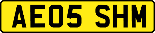 AE05SHM