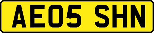 AE05SHN