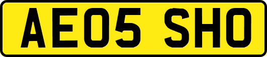 AE05SHO
