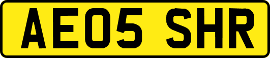 AE05SHR