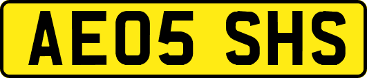 AE05SHS