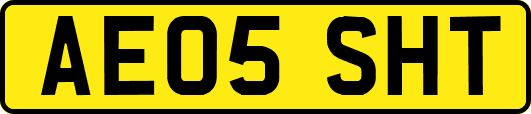 AE05SHT