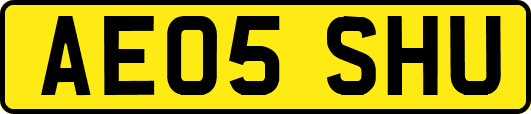 AE05SHU