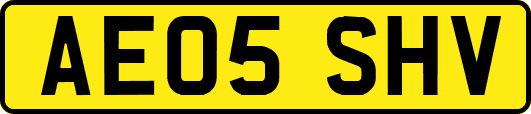 AE05SHV