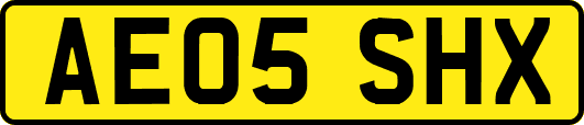 AE05SHX