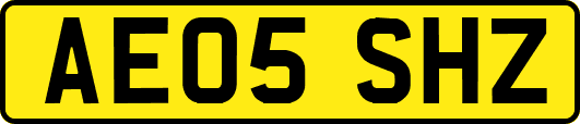 AE05SHZ