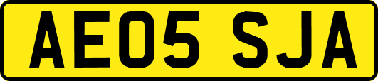 AE05SJA