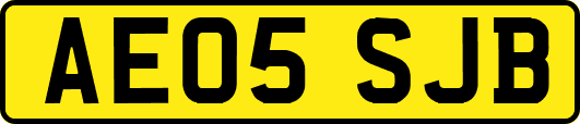 AE05SJB
