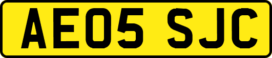 AE05SJC