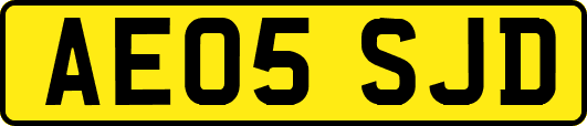 AE05SJD