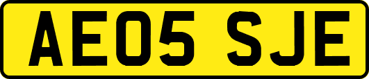 AE05SJE