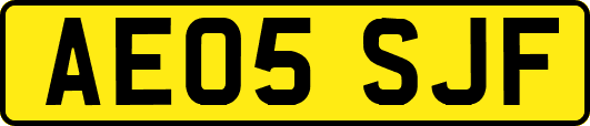 AE05SJF