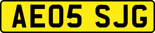 AE05SJG