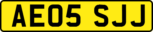AE05SJJ