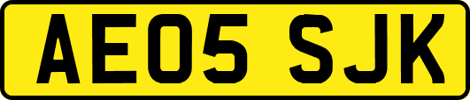 AE05SJK
