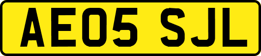 AE05SJL