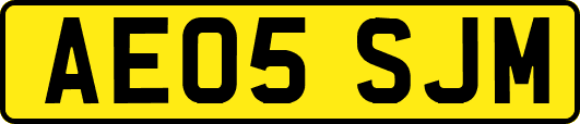 AE05SJM