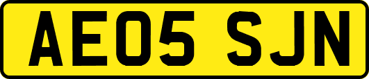 AE05SJN