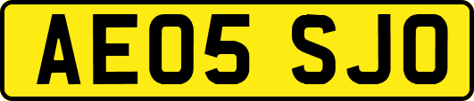 AE05SJO