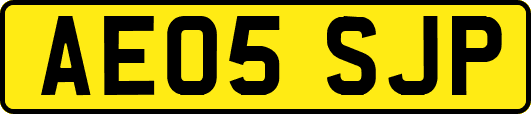 AE05SJP