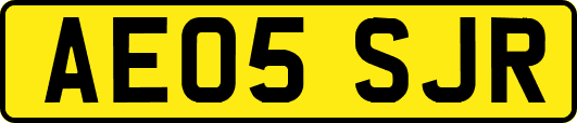 AE05SJR