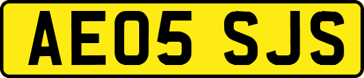 AE05SJS