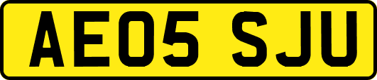 AE05SJU