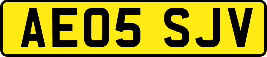 AE05SJV