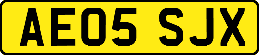AE05SJX