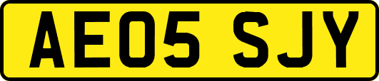 AE05SJY
