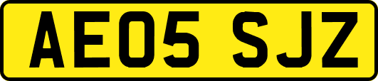 AE05SJZ