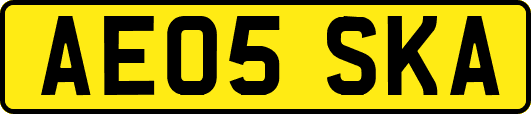 AE05SKA