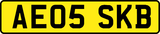 AE05SKB