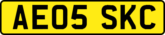 AE05SKC