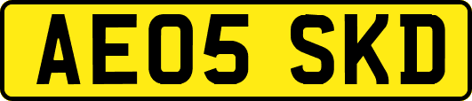 AE05SKD