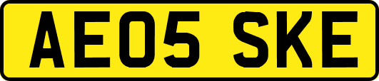 AE05SKE