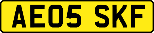 AE05SKF